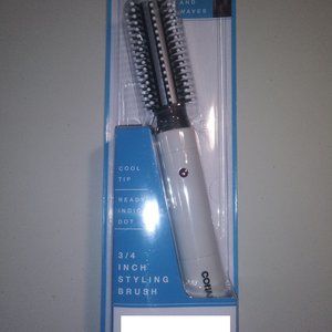 Hot Styling Brush